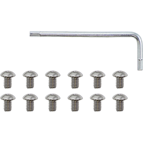 Supersprox Edge Kit - Rear - Ducati - 38-Tooth RSA73652538-KIT