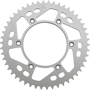 Rear Sprocket - 50 Tooth - Honda 1211-1515