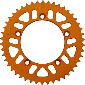 Rear Sprocket - 46 Tooth - Husqvarna/KTM 1211-1655