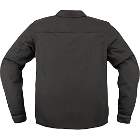 Upstate Mesh CE Jacket - Black - Small 2820-6217