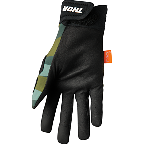 Rebound Gloves - Camo/Black - XS 3330-6710