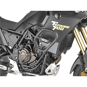 GIVI Engine Guards - Yamaha - Tenere 700 TN2158