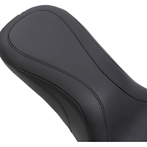 Mustang Day Tripper Seat - Dyna '06-'17 75625