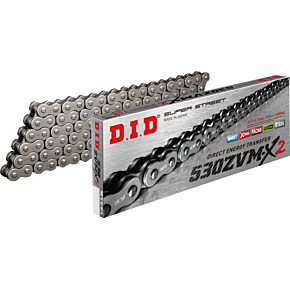 530 ZVM-X2 Chain - 120 Links 530ZVMX2X120