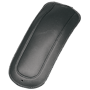 Mustang Fender Bib - Smooth - Solo Seat 78025