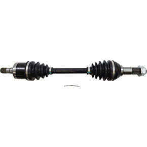 Complete Axle Kit - Front Left - Can Am 0214-2058