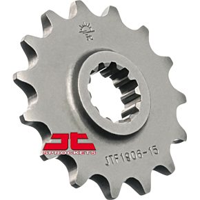 Countershaft Sprocket - 15 Tooth JTF1906.15