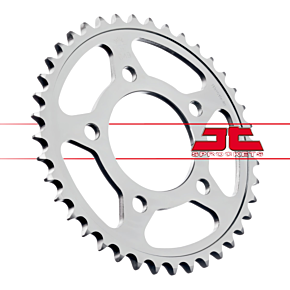 JT Sprockets Rear Sprocket - 40 Tooth - Triumph JTR2010.40
