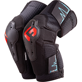 E-Line Knee Guards - Black - XL KP0802016