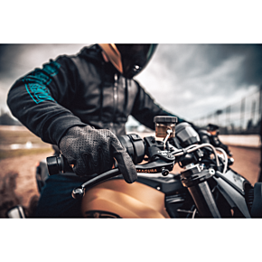 Airform™ CE Gloves - Black - Medium 3301-4136