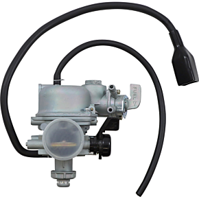 Carburetor - Honda 1002-0105