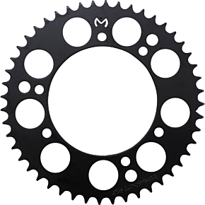 Steel Rear Sprocket - Yamaha - 48 Tooth 1210-2133