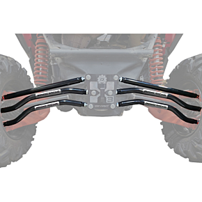 Radius Rod - Complete 1302-0733