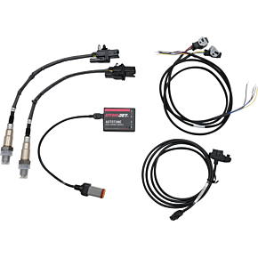 DynoJet Auto Tune Kit - Harley-Davidson AT-132