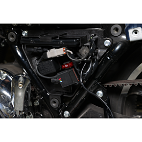 DynoJet Power Vision 4 - Harley-Davidson '11+ PV4-15-02