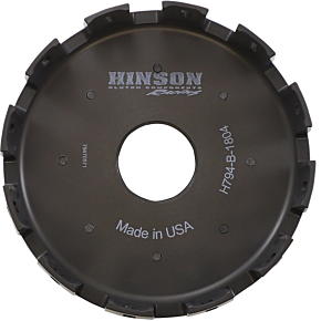 Hinson Racing Clutch Basket H794-B-1804
