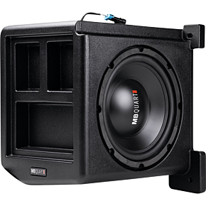 Audio Kit - Ranger MBQRG-STG5-1
