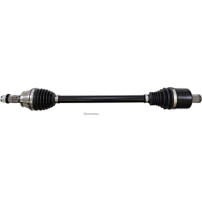 Complete Axle Kit - Heavy Duty - Front Left/Right - Polaris 0214-2135