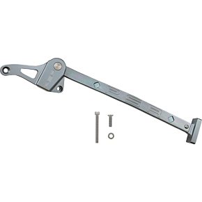 Gunmetal Kickstand 07-04502-29
