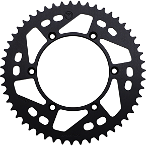 Rear Sprocket - 51 Tooth - Yamaha 1211-1491