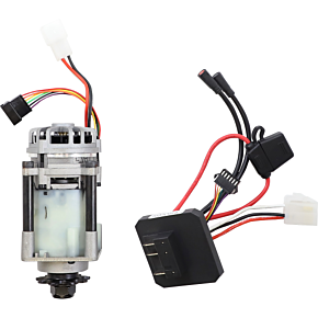 RS-16 E-Bike Motor & Controller - Kit 4950-0042