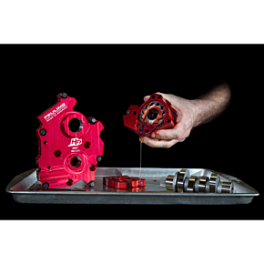 HiFlow Camplate - M8 8017
