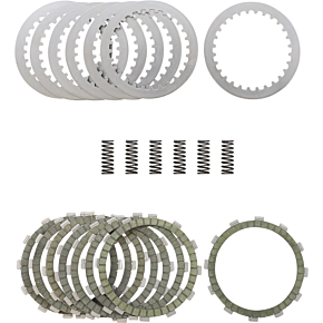 Clutch Kit DPK179