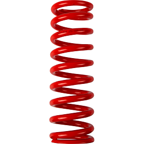 Shock Spring 1312-0972