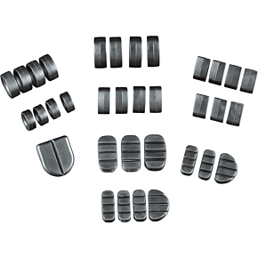 ISO Break Pedal Rubber