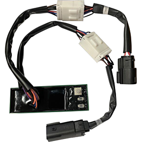 Custom Dynamics Smart Triple Play® Signal Conversion Module GEN-SMARTTPUBCM