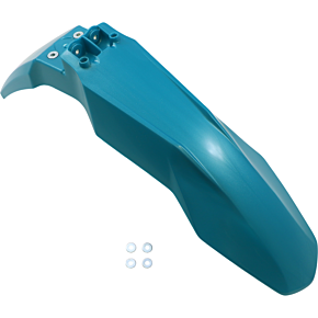 Front Fender - Teal/Metallic 2872707441