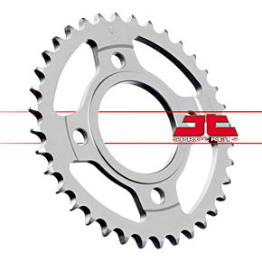 Rear Sprocket - 36 Tooth - XS400 JTR854.36