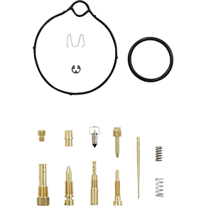 Carburetor Repair Kit - Kawasaki 03-124