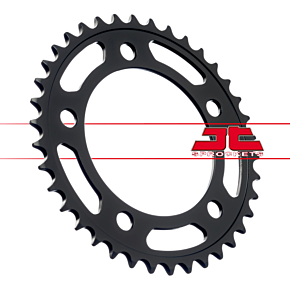 JT Sprockets Rear Sprocket - 38 Tooth - Honda JTR1316.38
