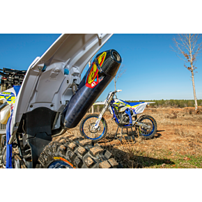 Kenda Tire - K775 Washougal II - Rear - 120/100-18 - 68M 158C1076