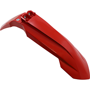 Front Fender - Red GG07112-062