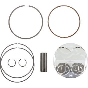 Piston Kit 0910-6491