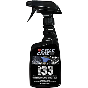 Formula 33 Detailer & Bug Remover - 22 U.S. fl oz. 33022