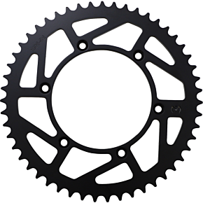 Steel Rear Sprocket - Yamaha - 51 Tooth 1210-1791
