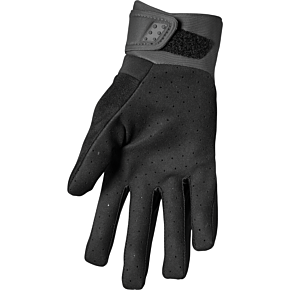 Spectrum Cold Gloves - Black/Charcoal - XS 3330-6752