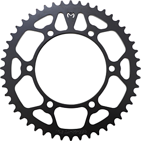 Steel Rear Sprocket - Yamaha - 48 Tooth 1210-2143