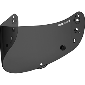 Optics™ Tracshield™ - 22.06 - Dark Smoke 0130-1164