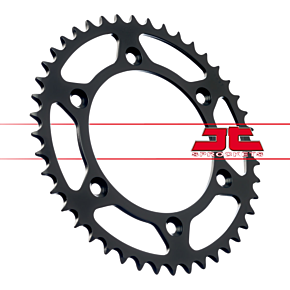 JT Sprockets Rear Sprocket - 44 Tooth - Husaberg JTR897.44