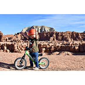 Strider 12" Sport Balance Bike - Green ST-S4GN