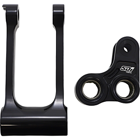 Linkage Arm - Black SDECLAY18-B
