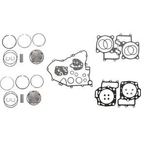 Piston Kit VTKTC23908B