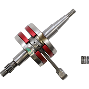 Crankshaft CS2071
