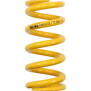 Shock Spring - 525 lb 18075-13