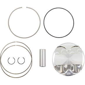 Piston Kit 0910-6504