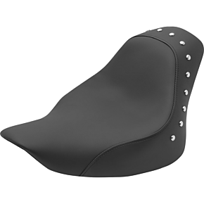 Saddlemen Renegade Studded Seat